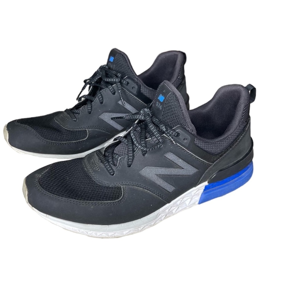 New Balance shoes